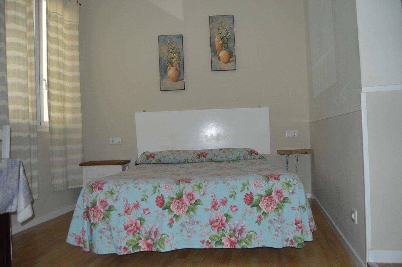 Estudio Puerta Del Sol Esparteros Мадрид Экстерьер фото